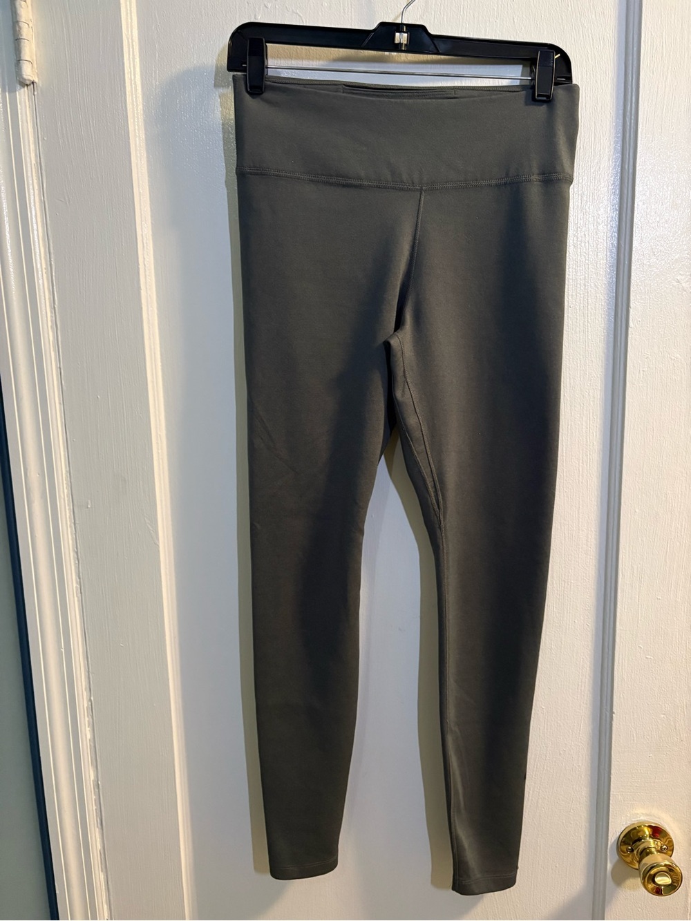 Nike Grey Active Leggings